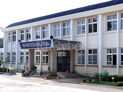 주생초등학교
