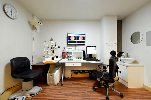 우리들안과의원 대표 이미지