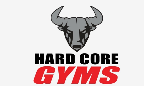 하드코어짐 대표 이미지