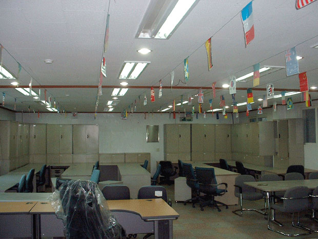 금천구재활용센타