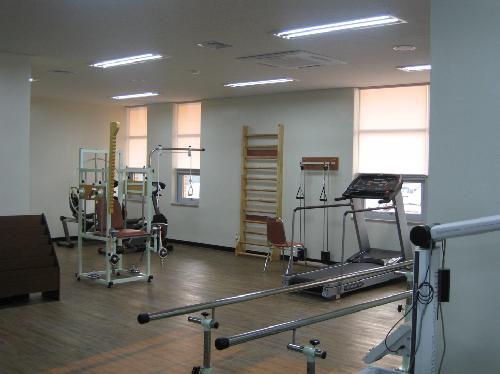 의료법인송학의료재단 효사랑요양병원