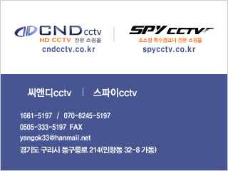 씨앤디