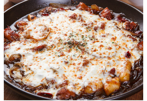 내가찜한닭