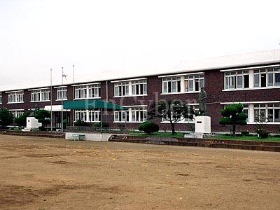 송정초등학교
