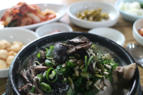 이홍삼계탕