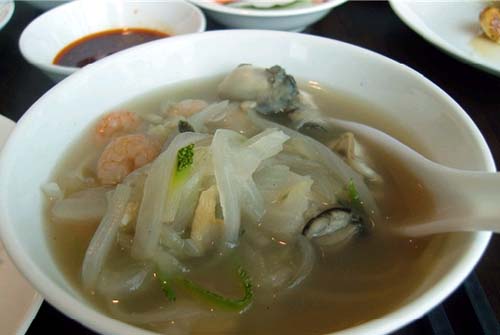 모악반점