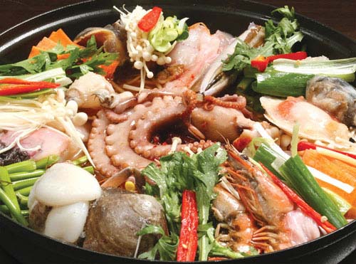 마산아구해물찜탕