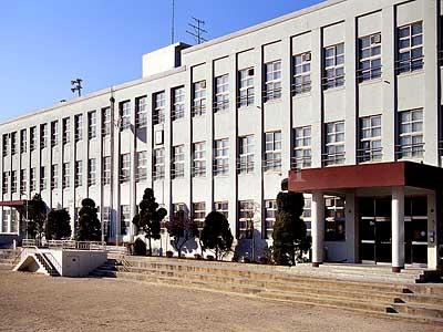 재동초등학교
