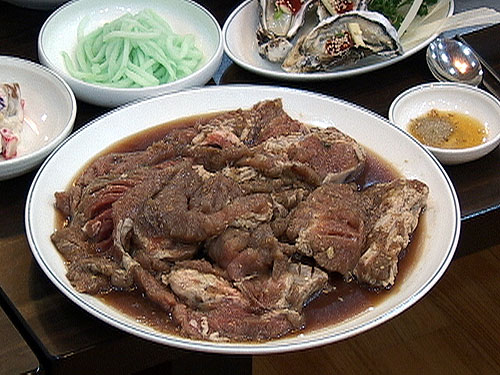 적덕식당