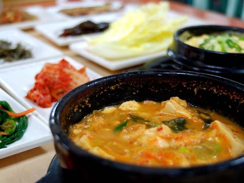 C55 | 울산 울주군에서 매운탕맛집 소개합니다 매운탕전문점 방문해 보세요 얼큰이동태탕