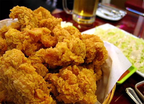 마이더치킨