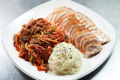 족발전수창업