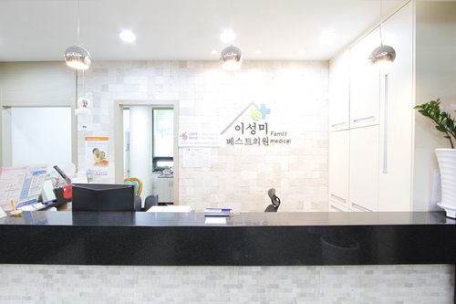이성미베스트의원 대표 이미지