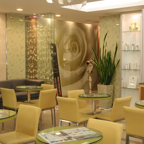 CNP차앤박피부과 명동점 대표 이미지