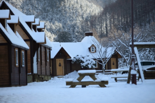 The Finland Pension property photo