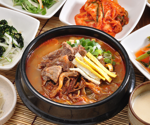 사계진미