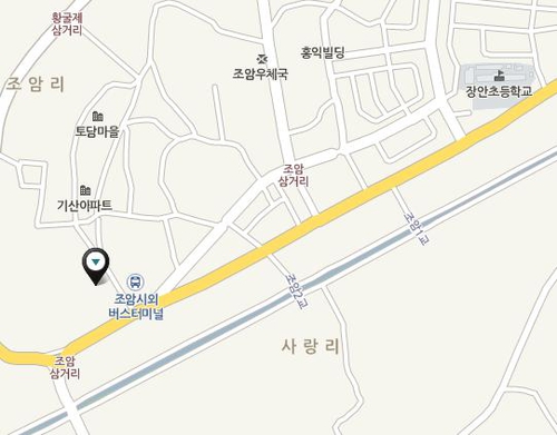 GnB어학원 조암캠퍼스 대표 이미지