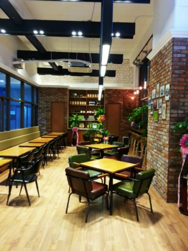 커피도이창 안산점