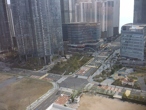 마린파크공인중개사사무소