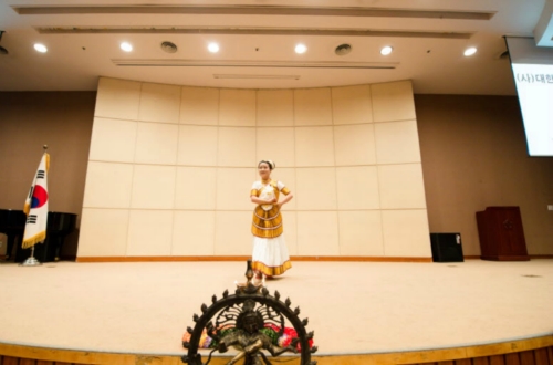 사단법인 대한요가연맹 대표 이미지