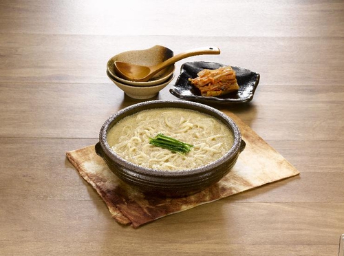 코리안덕 삼척점