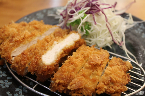 카리카츠
