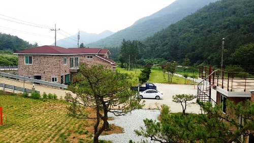 변산힐링밸리