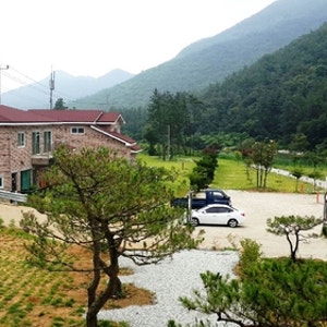 변산힐링밸리