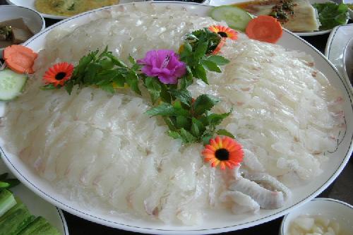 해나루횟집