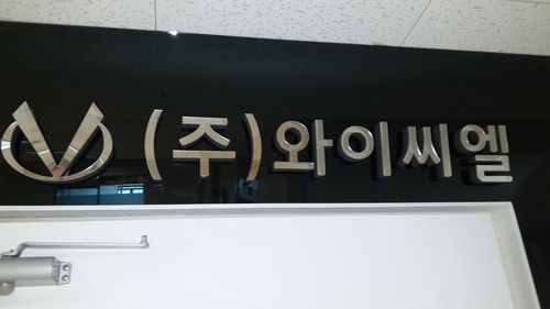 와이씨엘