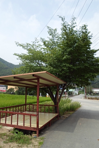 송현민박펜션