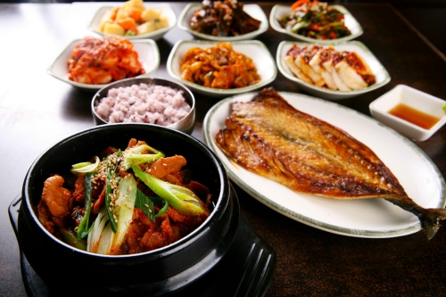 수라간