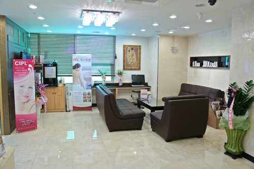 늘푸른피부과의원 대표 이미지