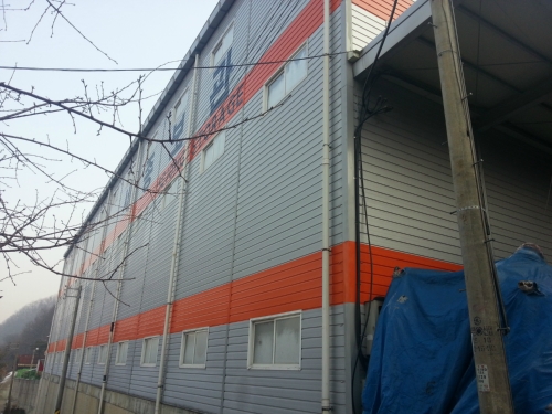 강남물류