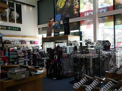 애드파골프 대표 이미지