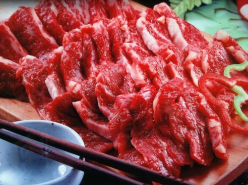 화로와갈비