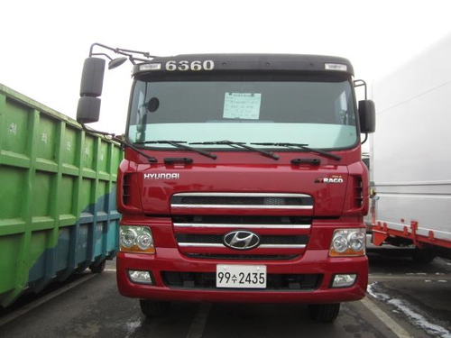 화물차4989