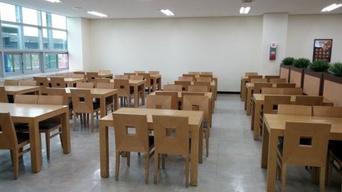 봉구스밥버거 경기과학기술대점