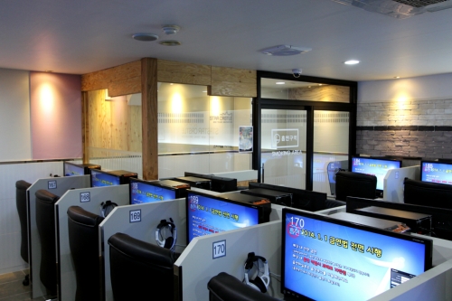 스타케슬PC