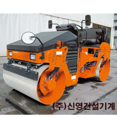 신영건설기계