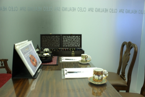 클레오힐링스파 photo 8