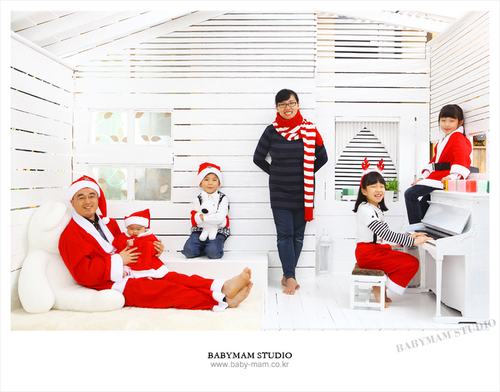 베이비맘 스튜디오