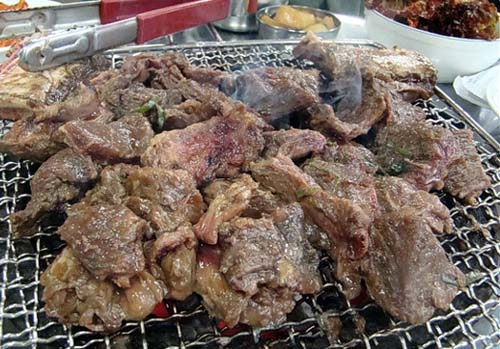 신촌서서갈비