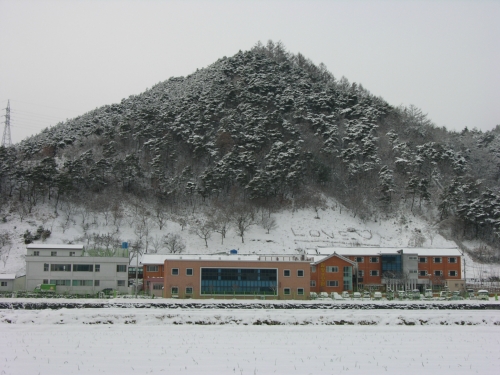 함양정신요양원
