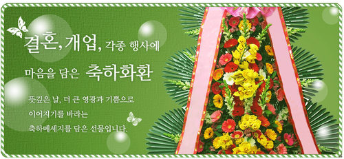 대전현플라워