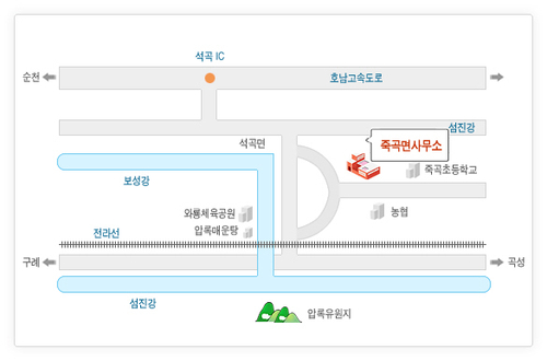 죽곡 비즈니스 센터 대표 이미지
