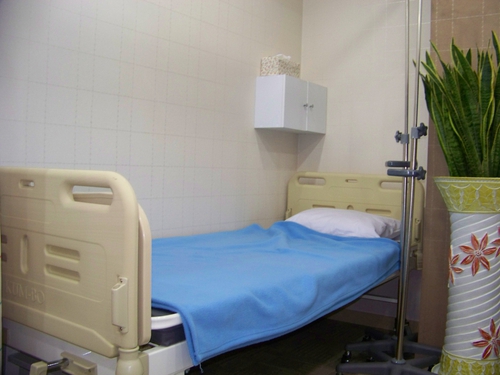 김해송이비인후과의원 대표 이미지