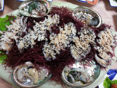 대성회식당