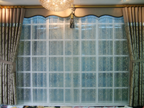 코오롱커텐 문경점