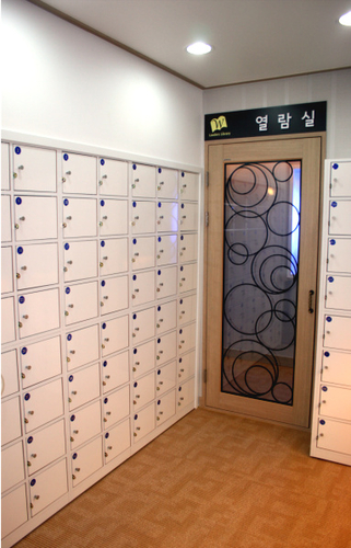 웰탑독서실